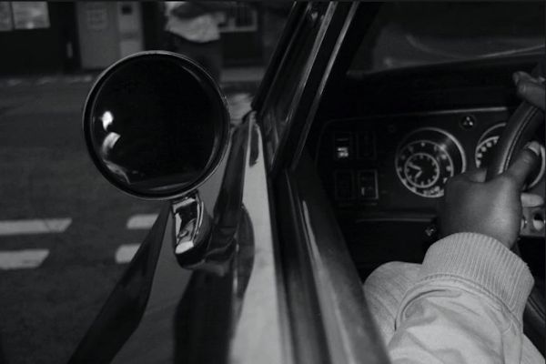 Screenshot from 'People Like Us'